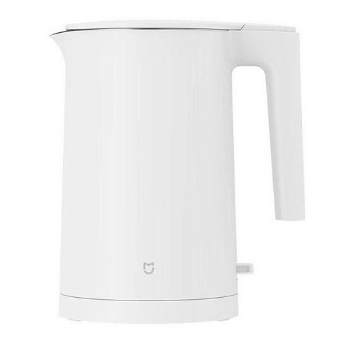Электрический чайник Xiaomi Kettle 2 (MJDSH04YM) (EU) (Белый)  — фото