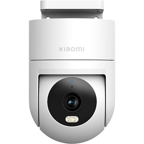 IP-камера Xiaomi Outdoor Camera CW300 (EU) (Белый) — фото