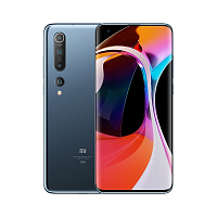 Смартфон Xiaomi Mi 10 128GB/8GB Gray (Серый) — фото