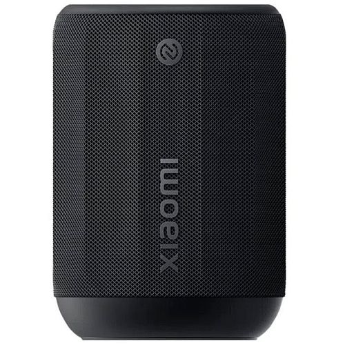 Портативная беспроводная колонка Xiaomi Bluetooth Speaker Mini (ASM01A) (Черный) — фото