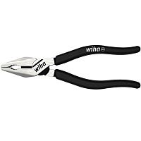 Пассатижи Wiha Wire Cutter Black (Черный) — фото