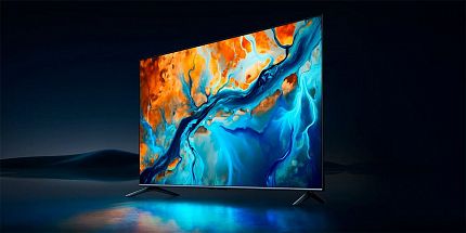 Обзор линейки телевизоров Xiaomi TV S Mini LED 2025: кинотеатр у вас дома