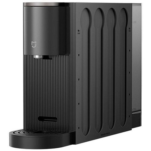 Кофемашина Mijia Capsule Coffee Machine S1 (CMC001) (Черный) — фото