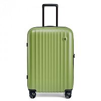 Чемодан 90 Points Elbe Luggage 20 Green (6971732585353) (Зеленый) — фото