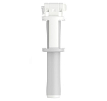 Монопод Xiaomi Selfie Stick Wired 3.5 мм White (Белый) — фото