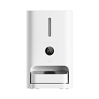 Автоматическая кормушка Xiaomi Smart Pet Food Feeder 2 (Белый) — фото