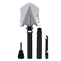 Многофункциональная лопата NexTool Shovel NE20013 (KT520002) (Черный) — фото