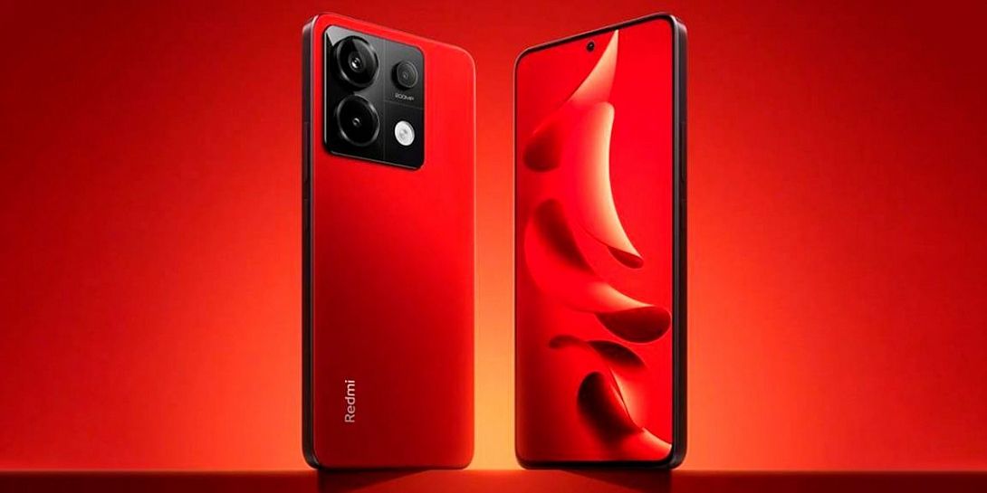 Сказочный фен, новое издание Redmi Note 13 Pro и умный телескоп: подбор новинок недели от Xiaomi