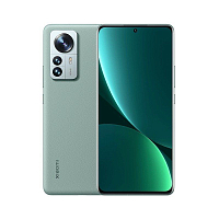Смартфон Xiaomi 12 Pro 128GB/8GB (Зеленый) — фото