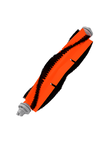 Основная щетка Roborock Mine Brush of Robotic Vacuum Cleaner для робота-пылесоса S5 (SDZS02RR) — фото