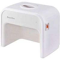 Обогреватель для ног Beautitec Carbon Foot Warmer White (Белый) — фото