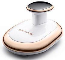 Портативный массажер Yarrasonic RF Body Shaper Gold (Золотистый) — фото