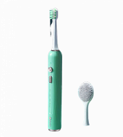 Зубная электрощетка Dr.Bei Sonic Electric Toothbrush E5 Green (Зеленый) — фото