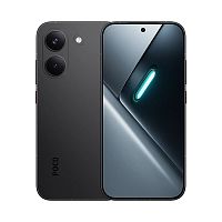 Смартфон POCO X8 Pro 12GB/512GB (Черный) — фото