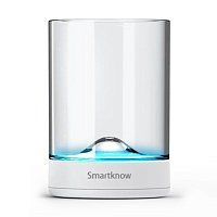 Стерилизатор для зубных щеток Smartknow White (Белый) — фото