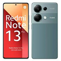 Смартфон Redmi Note 13 Pro 4G 12GB/512GB (Зеленый) — фото