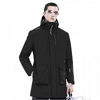 Куртка с подогревом Supield+ Cold-resistant Aerogel Heated Jacket — фото
