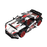 Умный конструктор Onebot Racing Drift Version (OBJSC40AIQI) — фото
