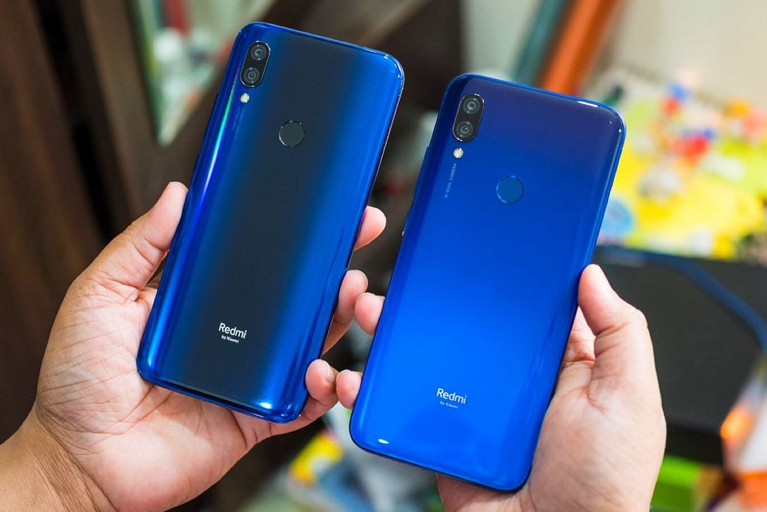 Вопрос выхода Redmi 7 PRO  с сертификатом 3C можно считать решенным