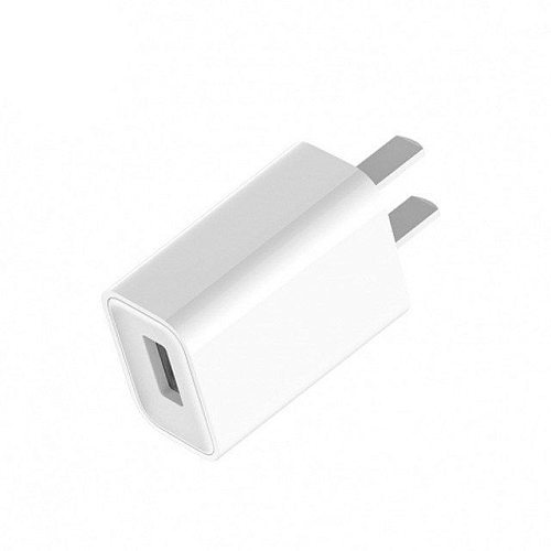 Адаптер Xiaomi 10W Home Charger — фото