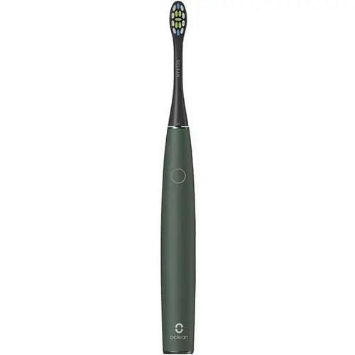 Электрическая зубная щетка Oclean Air 2 Sonic Electric Toothbrush (Зеленый) — фото