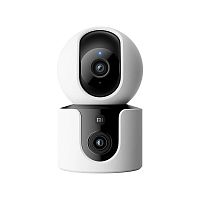 IP-камера Xiaomi Smart Camera С300 Dual (MJSXJ22CM) (EU) (Белый) — фото