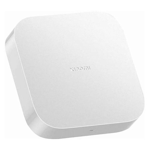 Главный блок управления Mijia Smart Multi-Mode Gateway 2 (DMWG03LM) (Белый) — фото