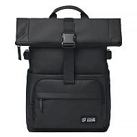 Рюкзак 90 Points Urban Classic Backpack (6941413231664) (Черный) — фото