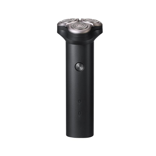 Электробритва Mijia Electric Shaver S300 Black (Черный) — фото