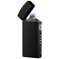 Электронная USB-Зажигалка Xiaomi Beebest L200 Black (Черный) — фото