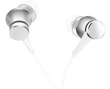 Наушники 1More Headphones Basic (Серые) — фото