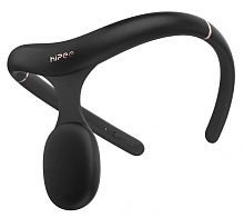 Умный корректор осанки Hipe P2 Pro (Черный) — фото