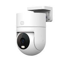 IP-камера Xiaomi Outdoor Camera CW300 (CN) (Белый) — фото