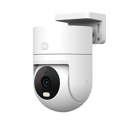 IP-камера Xiaomi Outdoor Camera CW300 (CN) (Белый) — фото