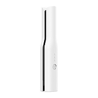 Беспроводной выпрямитель для волос Mijia Wireless Bar Clip (MFZXQ02ZHM) (Белый) — фото