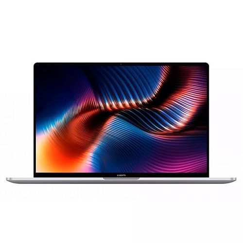 Ноутбук Xiaomi Mi Notebook Pro 2021 14" i7-11390H 512GB/16GB/MX450 (JYU4386CN) (Серебристый) — фото