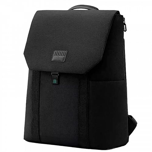 Рюкзак 90 Points Ninetygo Urban Shark Pack Vitality Backpack (6941413218825) (Черный) — фото