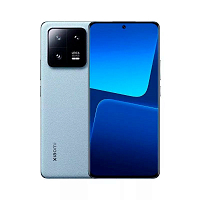 Смартфон Xiaomi 13 Pro 8GB/128GB (Голубой) — фото