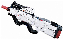 Конструктор Onebot AR Megalodon Dawn of Jupiter (OBJBQ63AIQI) ARQ (Белый) — фото