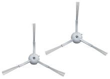 Щетка боковая сменная для робота-пылеса Roidmi EVE Plus Side Brush (2шт) — фото