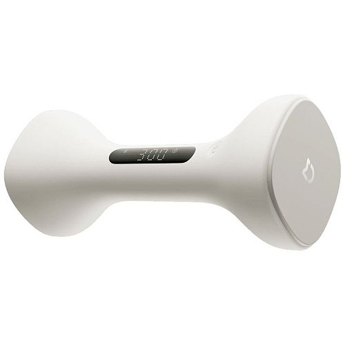 Умные гантели Mijia Smart Dumbbell 1KG (MJYL01YM) (Белый) — фото