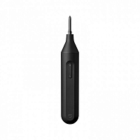 Электрическая отвертка Mijia Hand-In-One Electric Screwdriver Black (Черный) — фото
