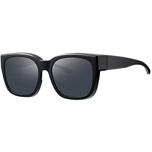 Солнцезащитные очки Mijia Polarized Sunglasses (MSG05GL) (Черный) — фото