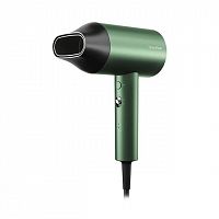 Фен для волос Showsee Hair Dryer A5 Green (Зеленый) — фото