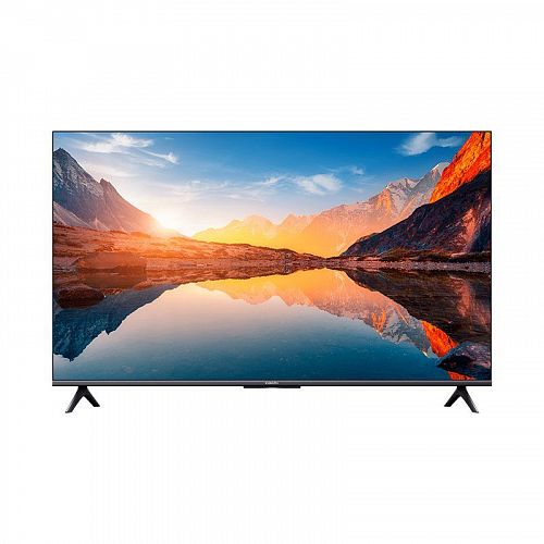 Телевизор Xiaomi TV A 50" 2025 (Черный) — фото