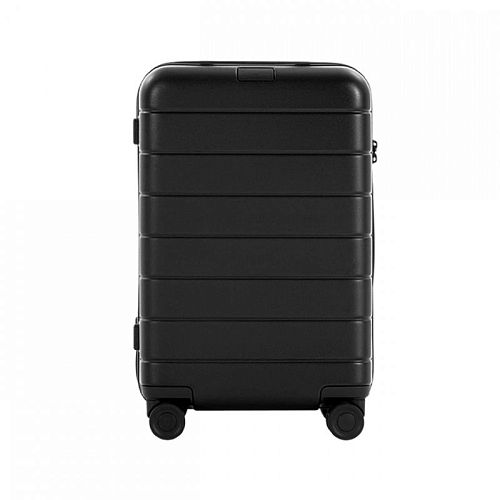 Чемодан Xiaomi Suitcase 28 (LXX04RM) (Черный) — фото