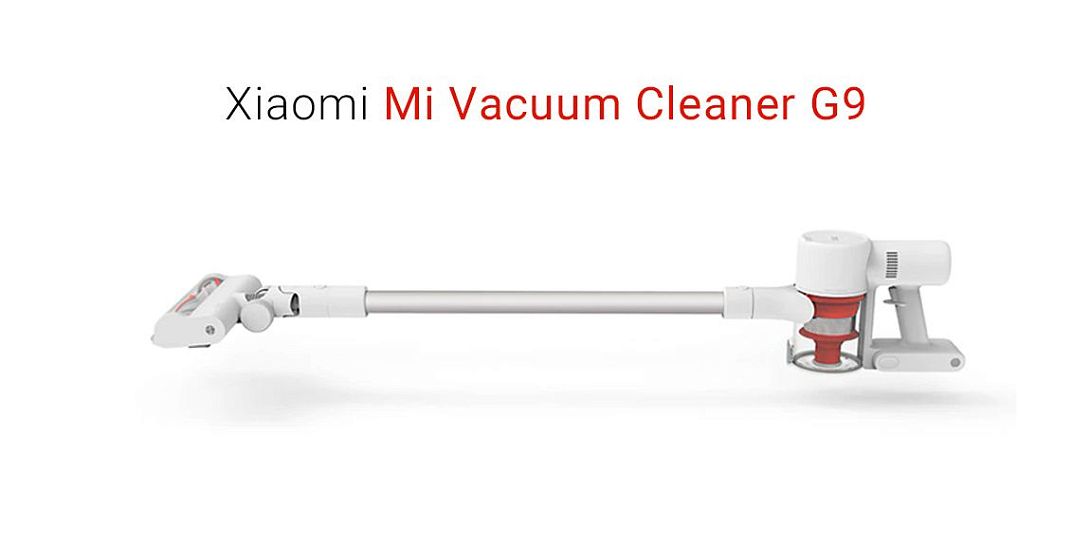 Обзор беспроводного ручного пылесоса Xiaomi Mi Vacuum Cleaner G9: достойное соотношение цены и качества