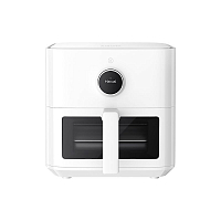 Аэрогриль Xiaomi Smart Air Fryer 5.5L (Белый) — фото