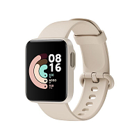 Смарт-часы Redmi Watch Gold (Золотистый) — фото