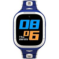 Детские часы Mibro P5 (XPSWP003) (Голубой) — фото